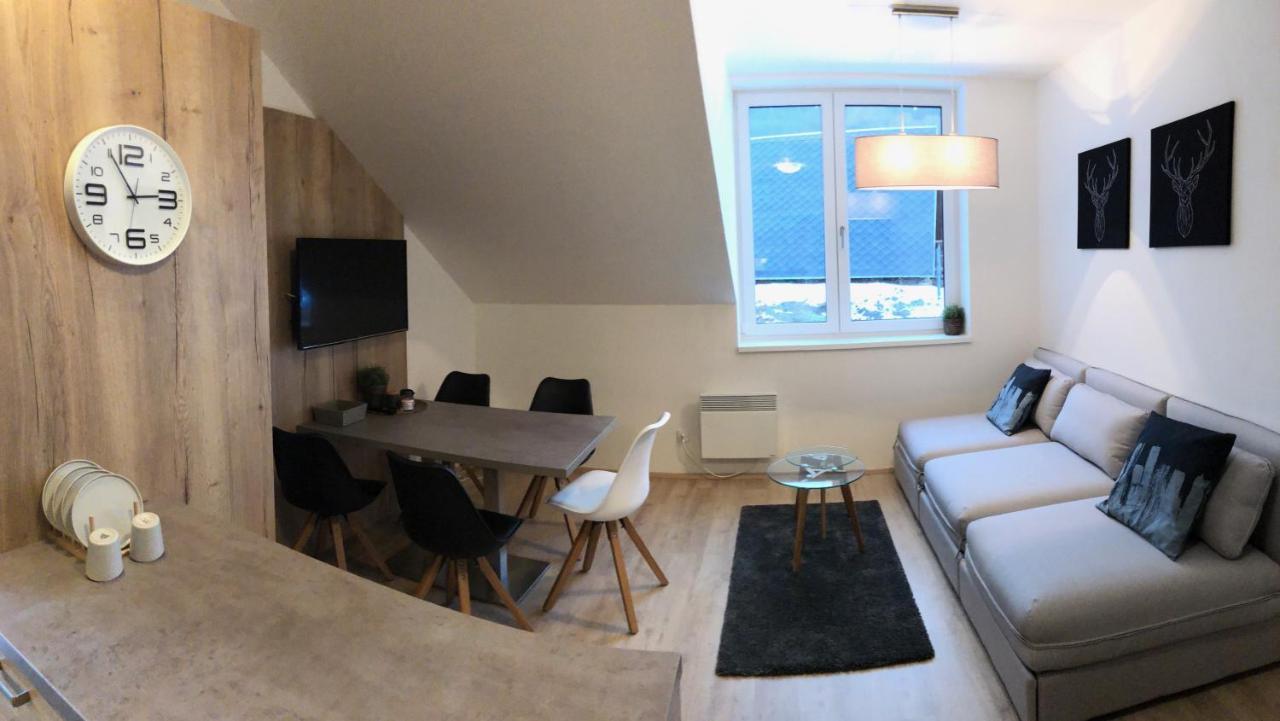 Sport Apartman Dm Dolní Morava エクステリア 写真