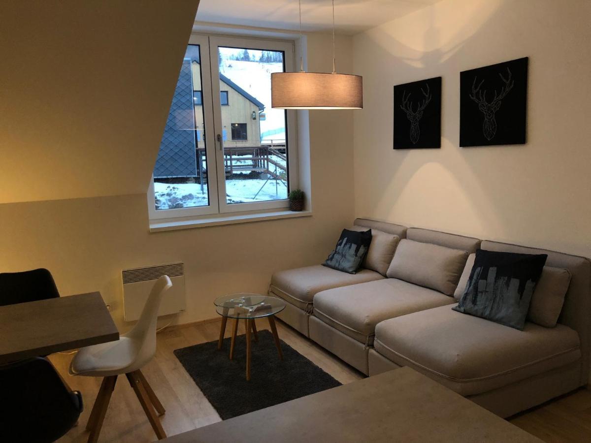 Sport Apartman Dm Dolní Morava エクステリア 写真