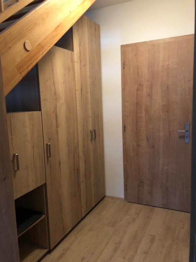 Sport Apartman Dm Dolní Morava エクステリア 写真