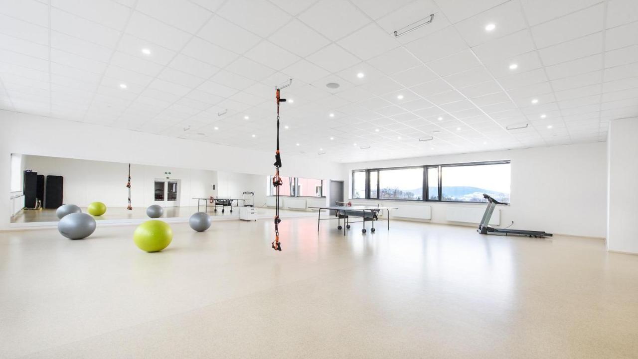 Sport Apartman Dm Dolní Morava エクステリア 写真