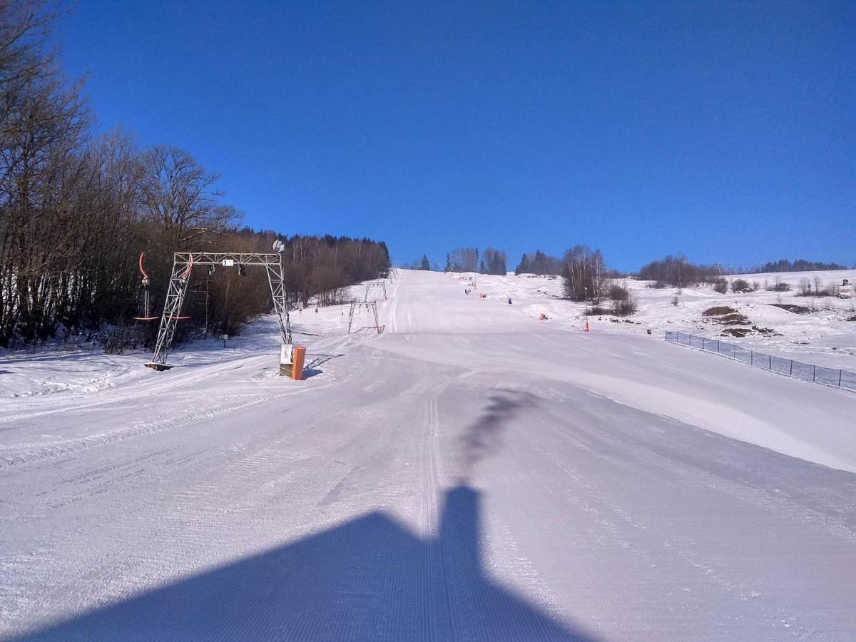 Sport Apartman Dm Dolní Morava エクステリア 写真