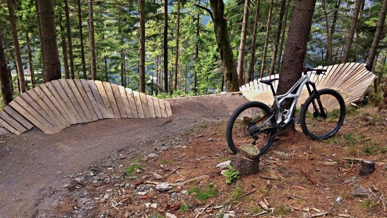 Sport Apartman Dm Dolní Morava エクステリア 写真