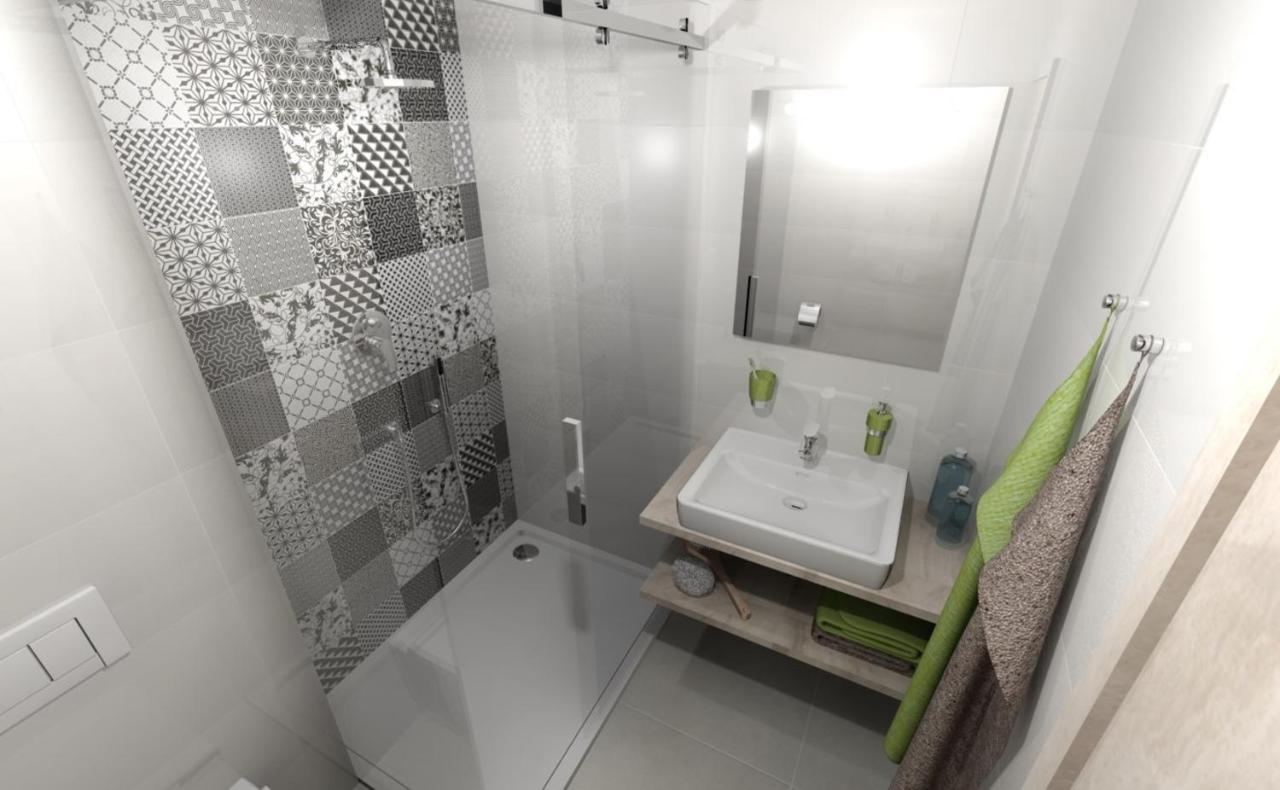 Sport Apartman Dm Dolní Morava エクステリア 写真