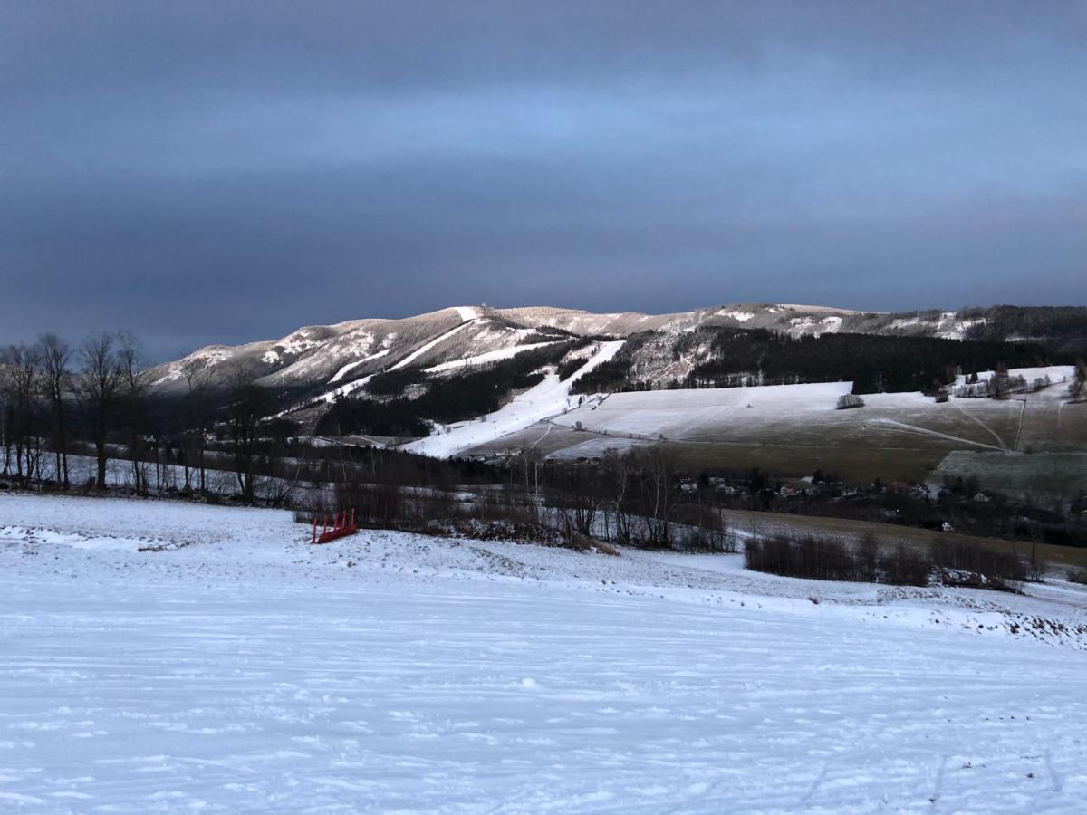 Sport Apartman Dm Dolní Morava エクステリア 写真